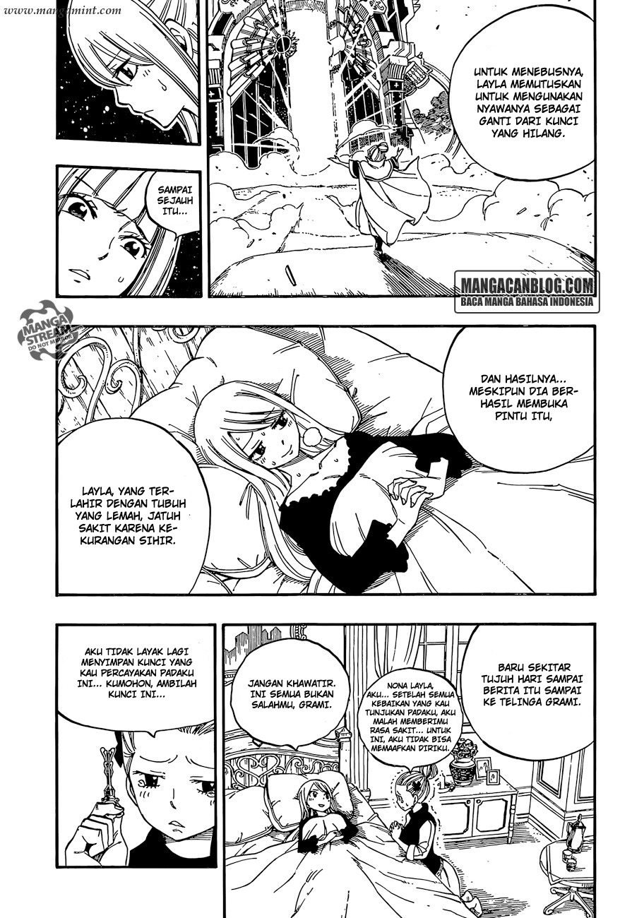 Fairy Tail Bab 468 halaman 14