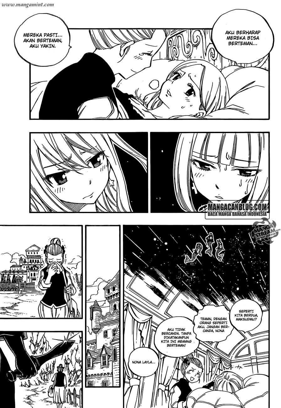 Fairy Tail Bab 468 halaman 16