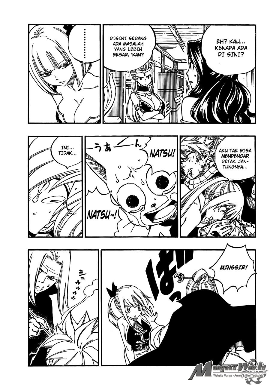 Fairy Tail chapter 469 halaman 4
