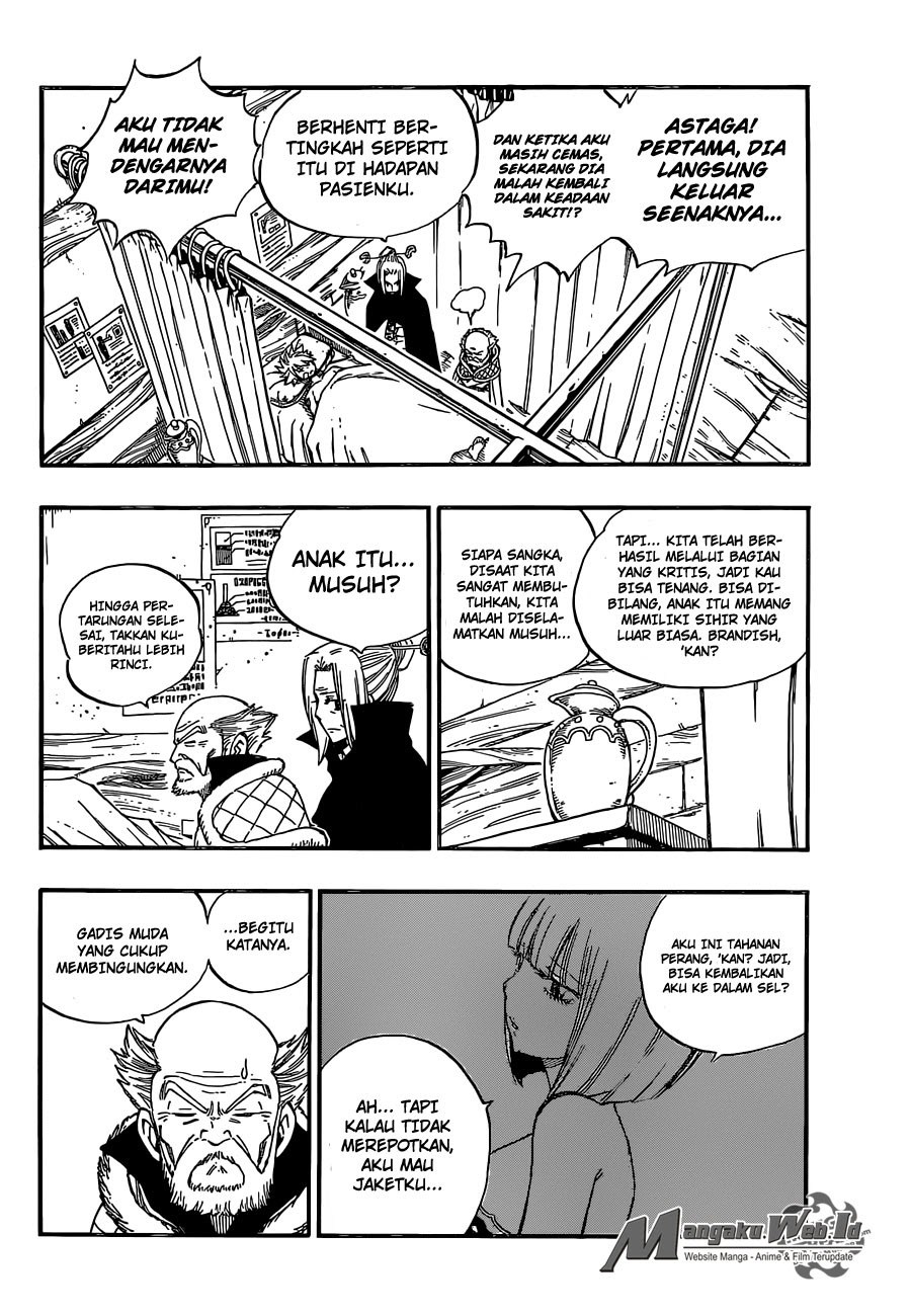 Fairy Tail chapter 469 halaman 9