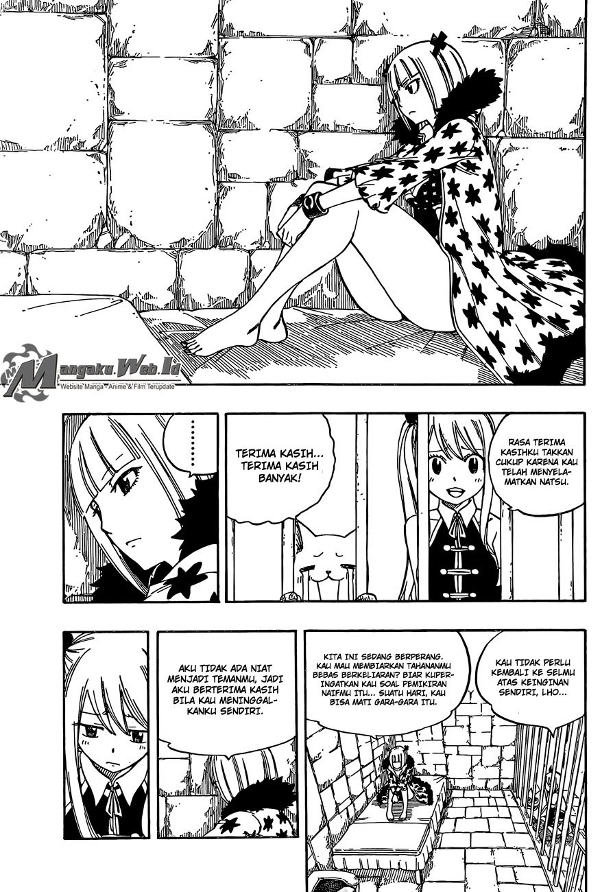 Fairy Tail chapter 469 halaman 10