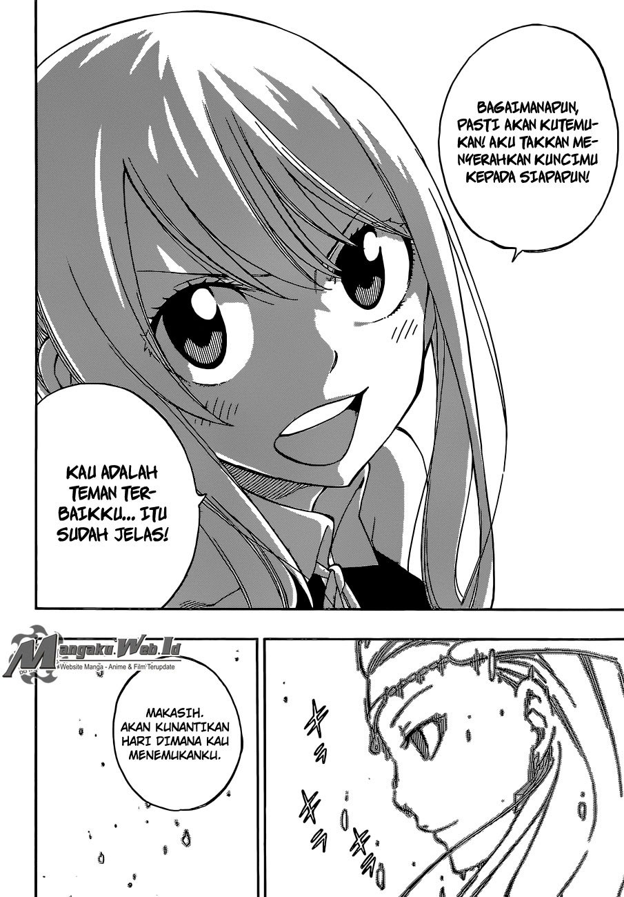 Fairy Tail chapter 469 halaman 13