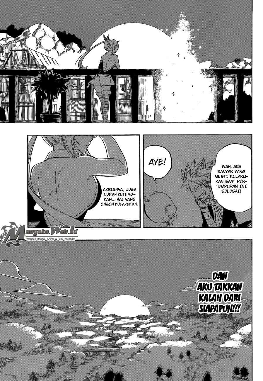 Fairy Tail chapter 469 halaman 14