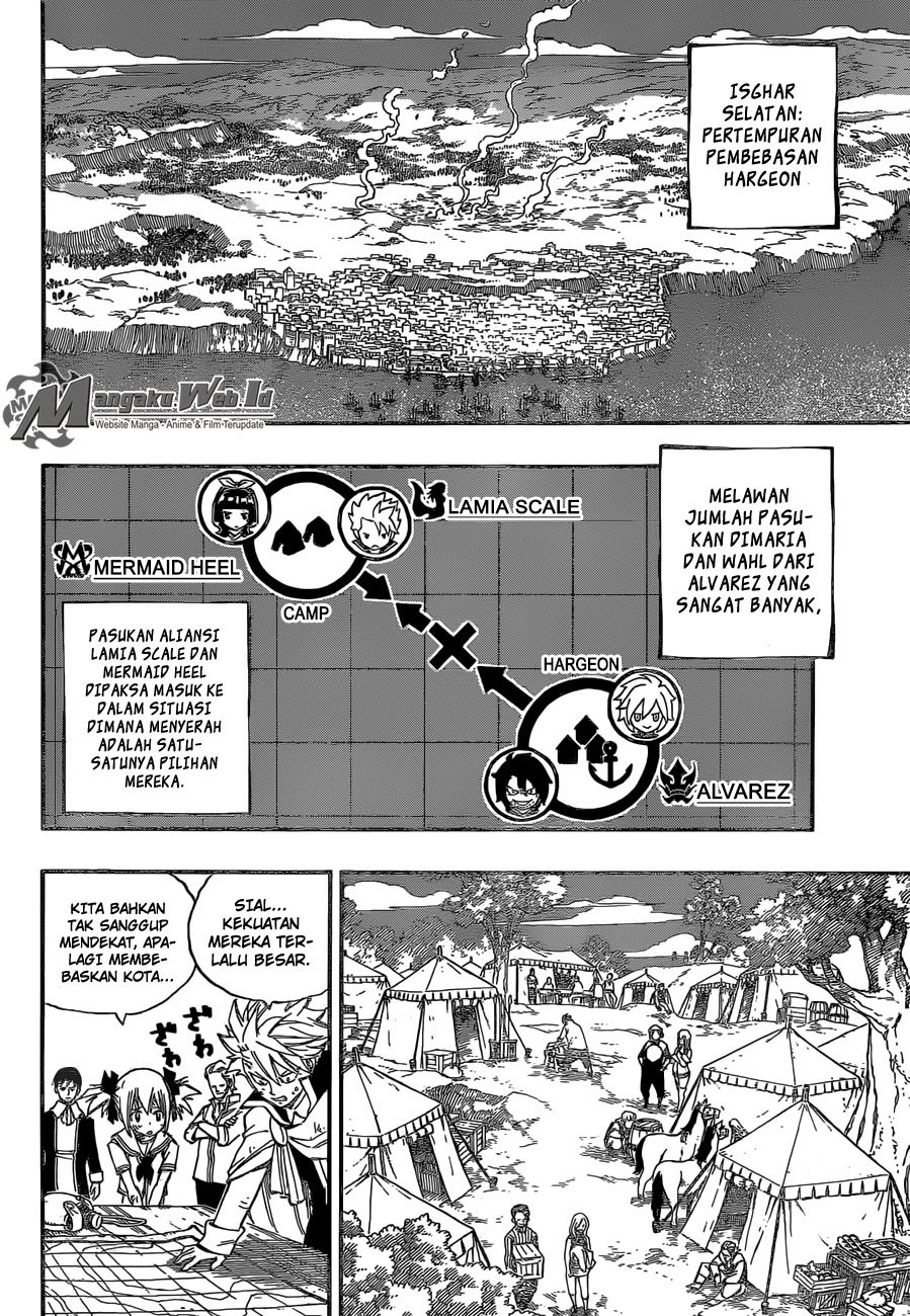 Fairy Tail chapter 469 halaman 15