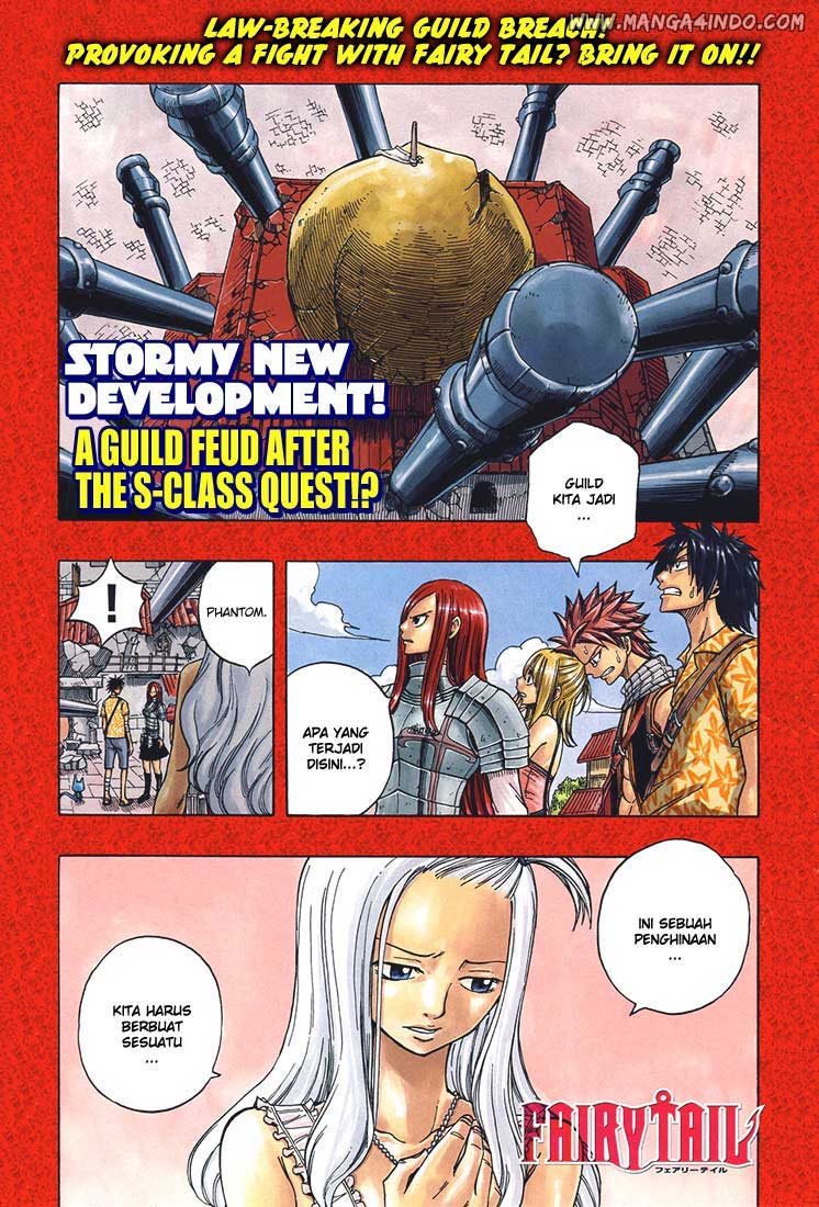 Fairy Tail Bab 47 halaman 2