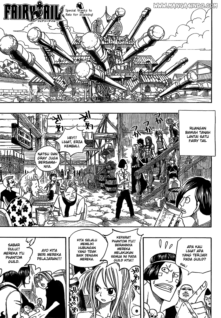 Fairy Tail Bab 47 halaman 4