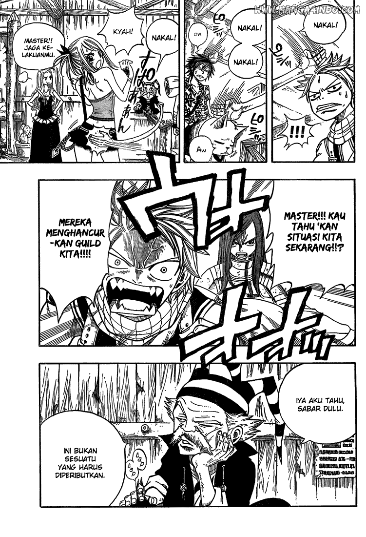 Fairy Tail Bab 47 halaman 6