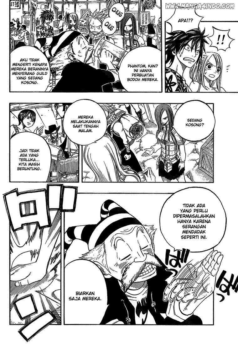 Fairy Tail Bab 47 halaman 7