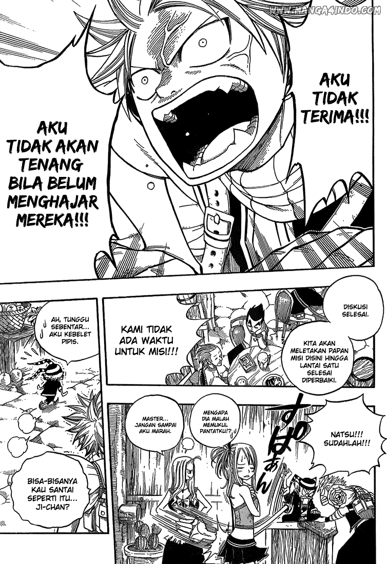 Fairy Tail Bab 47 halaman 8