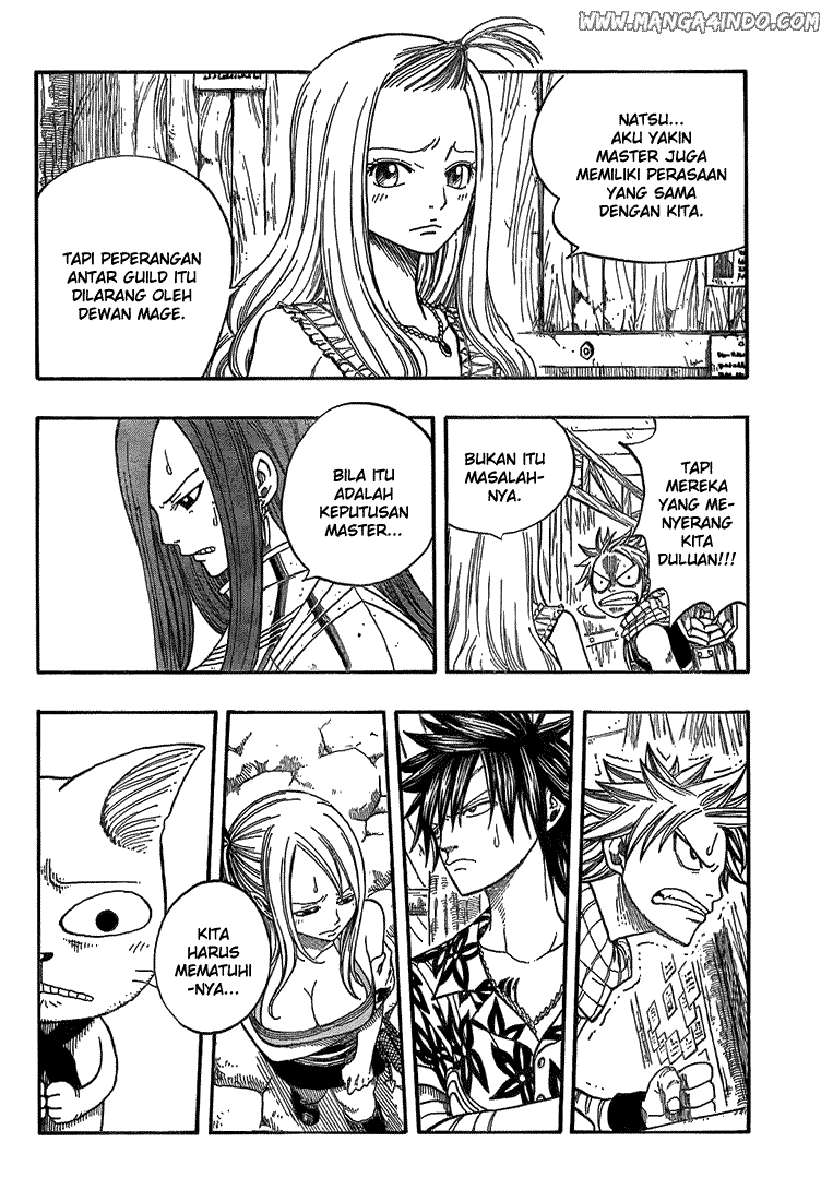 Fairy Tail Bab 47 halaman 9