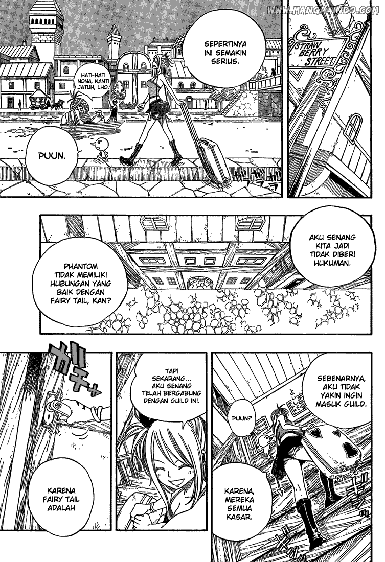 Fairy Tail Bab 47 halaman 10
