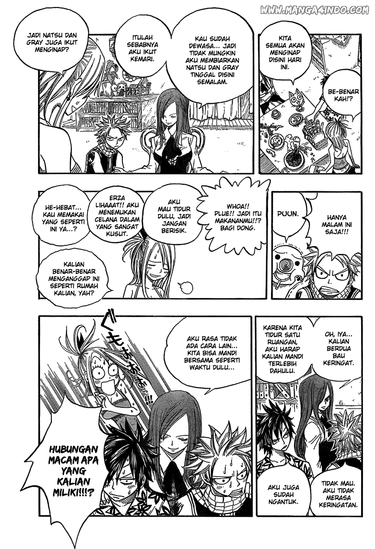 Fairy Tail Bab 47 halaman 12