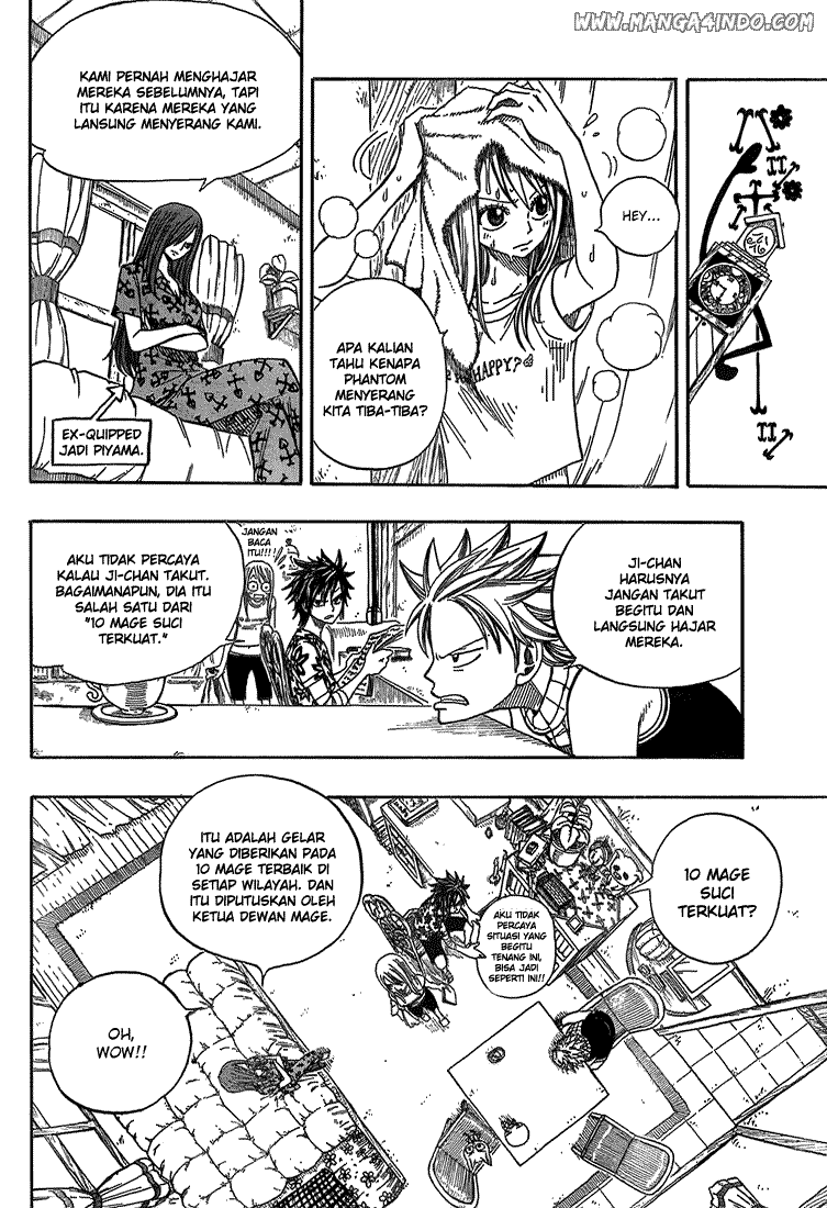 Fairy Tail Bab 47 halaman 13