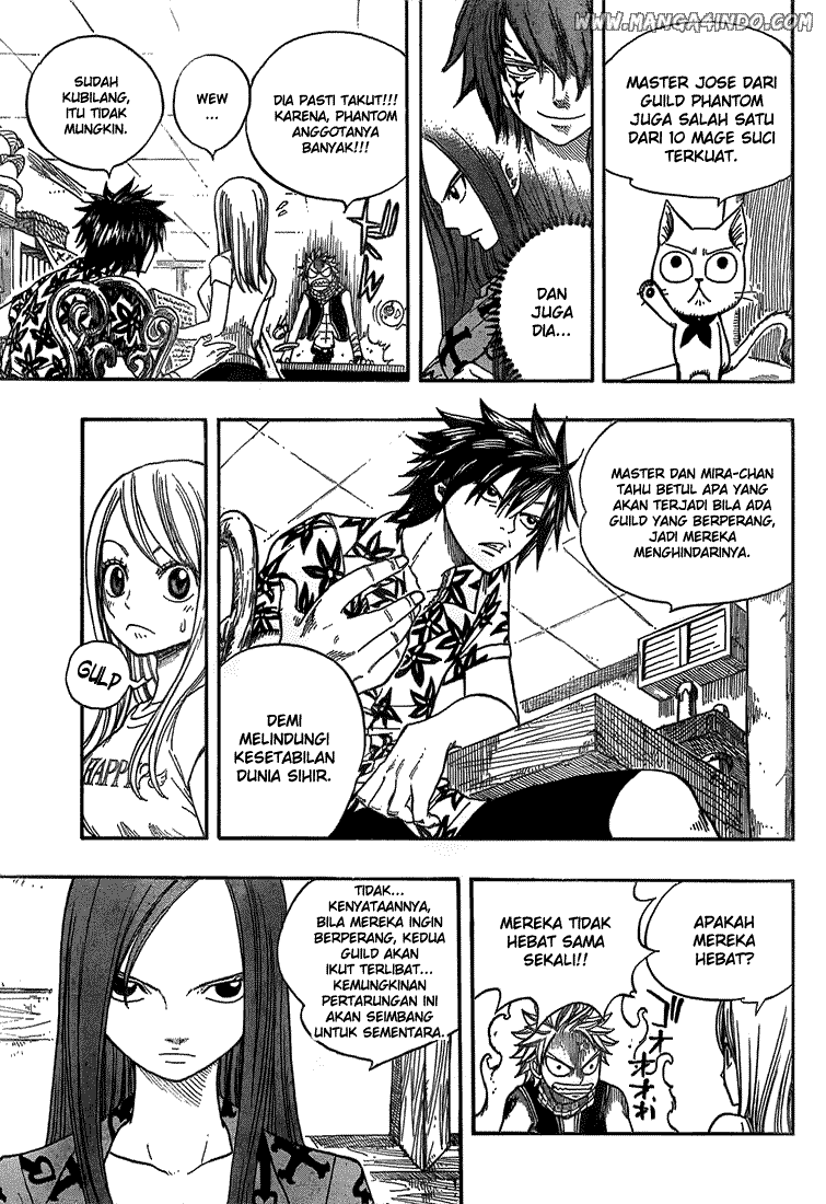 Fairy Tail Bab 47 halaman 14