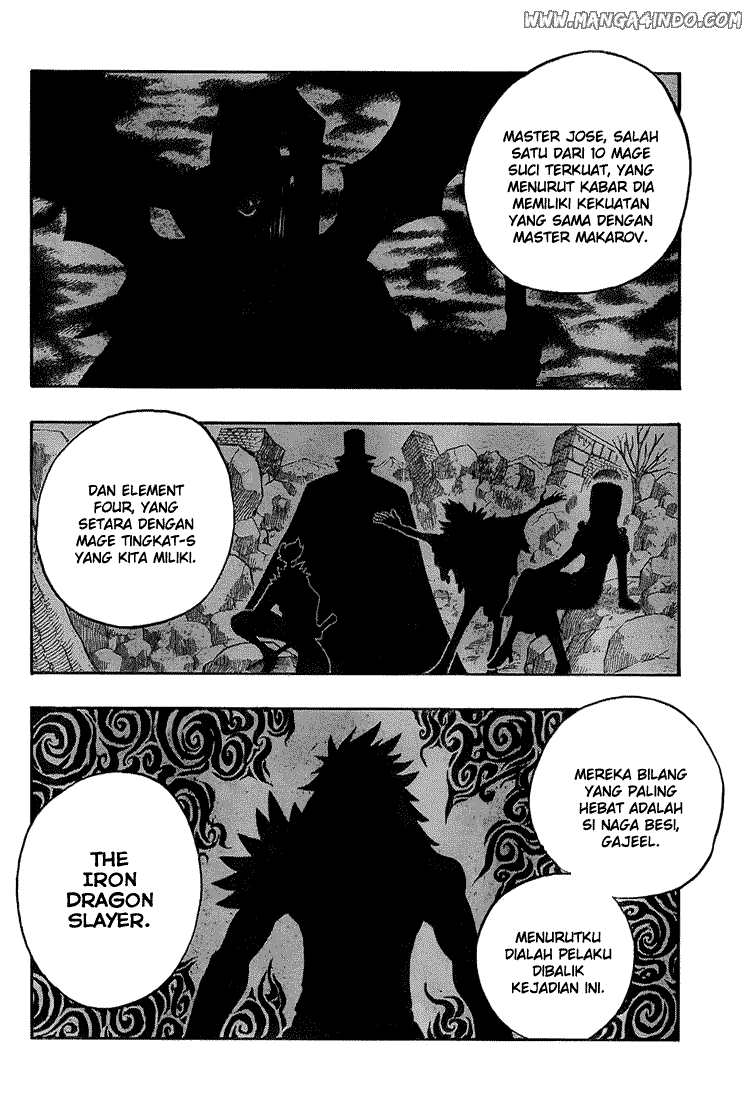 Fairy Tail Bab 47 halaman 15