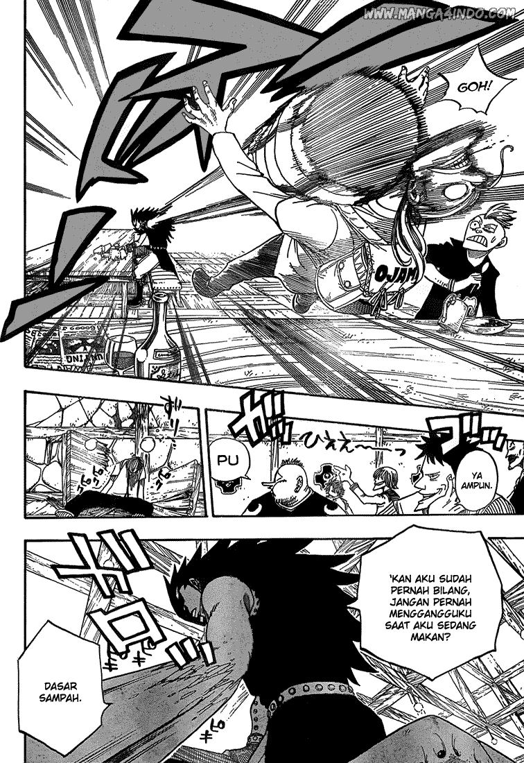 Fairy Tail Bab 47 halaman 17