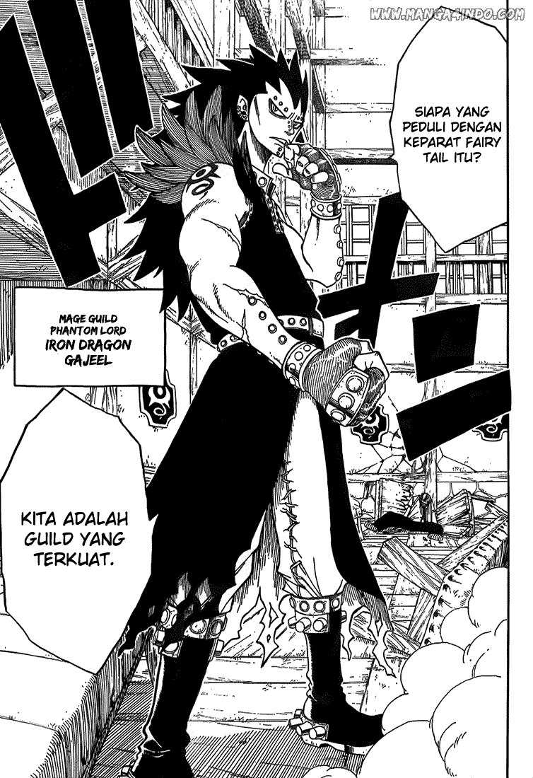 Fairy Tail Bab 47 halaman 18