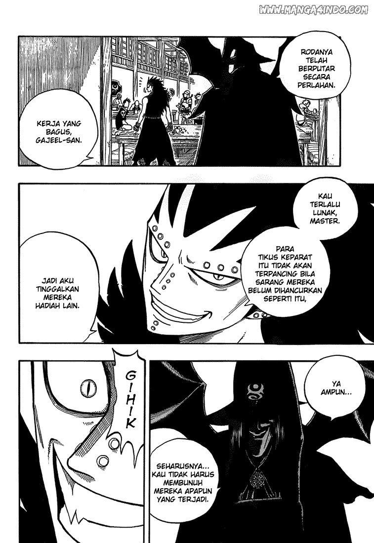 Fairy Tail Bab 47 halaman 19