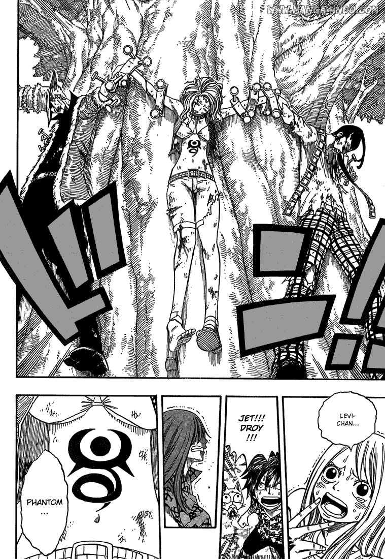 Fairy Tail Bab 47 halaman 21