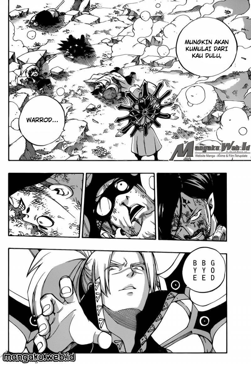 Fairy Tail Bab 470 halaman 3