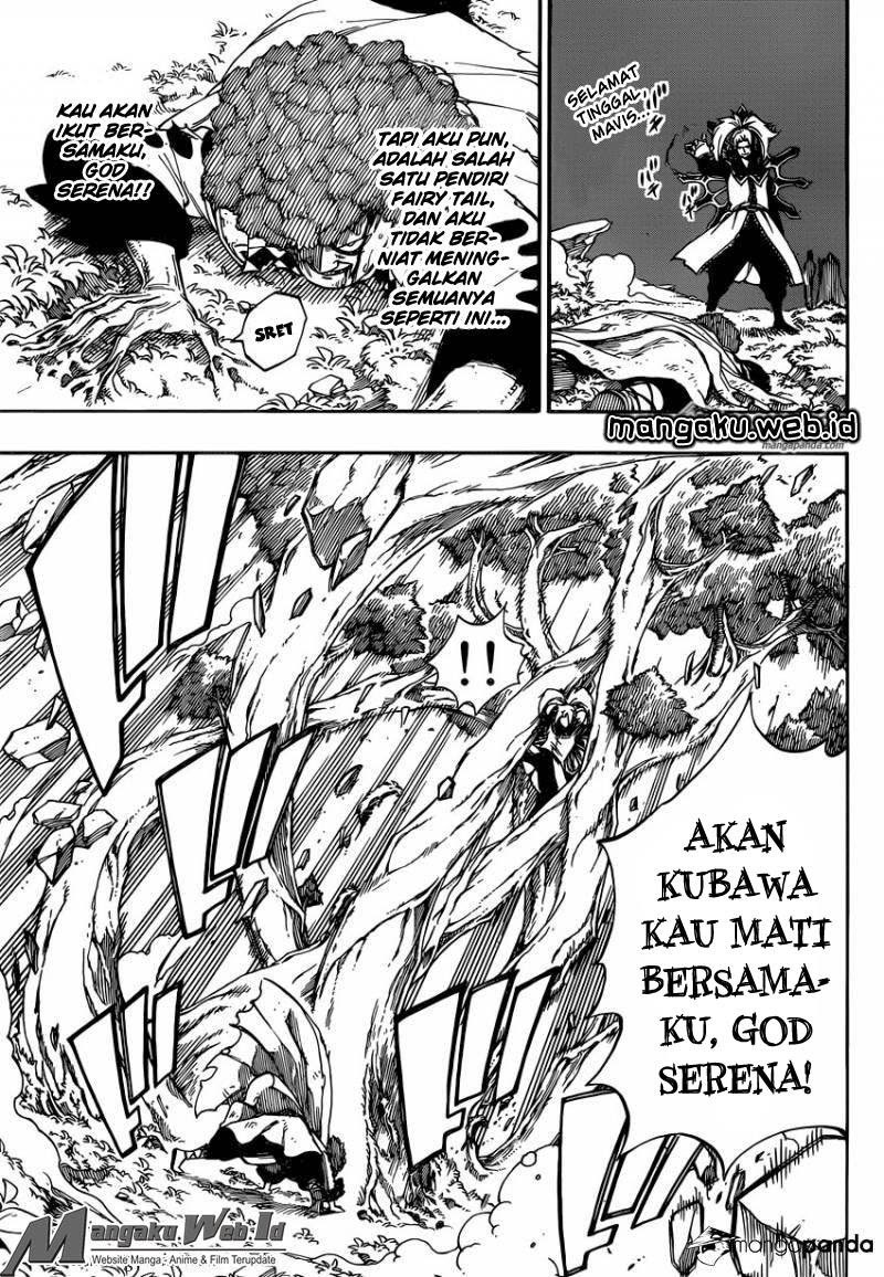 Fairy Tail Bab 470 halaman 4