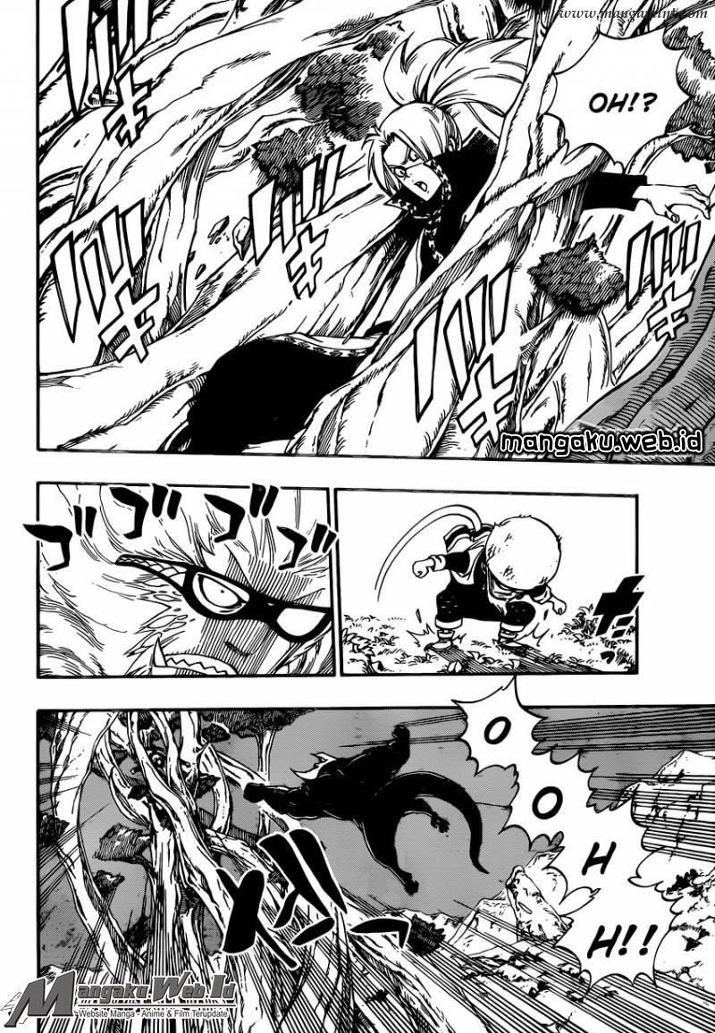 Fairy Tail Bab 470 halaman 5