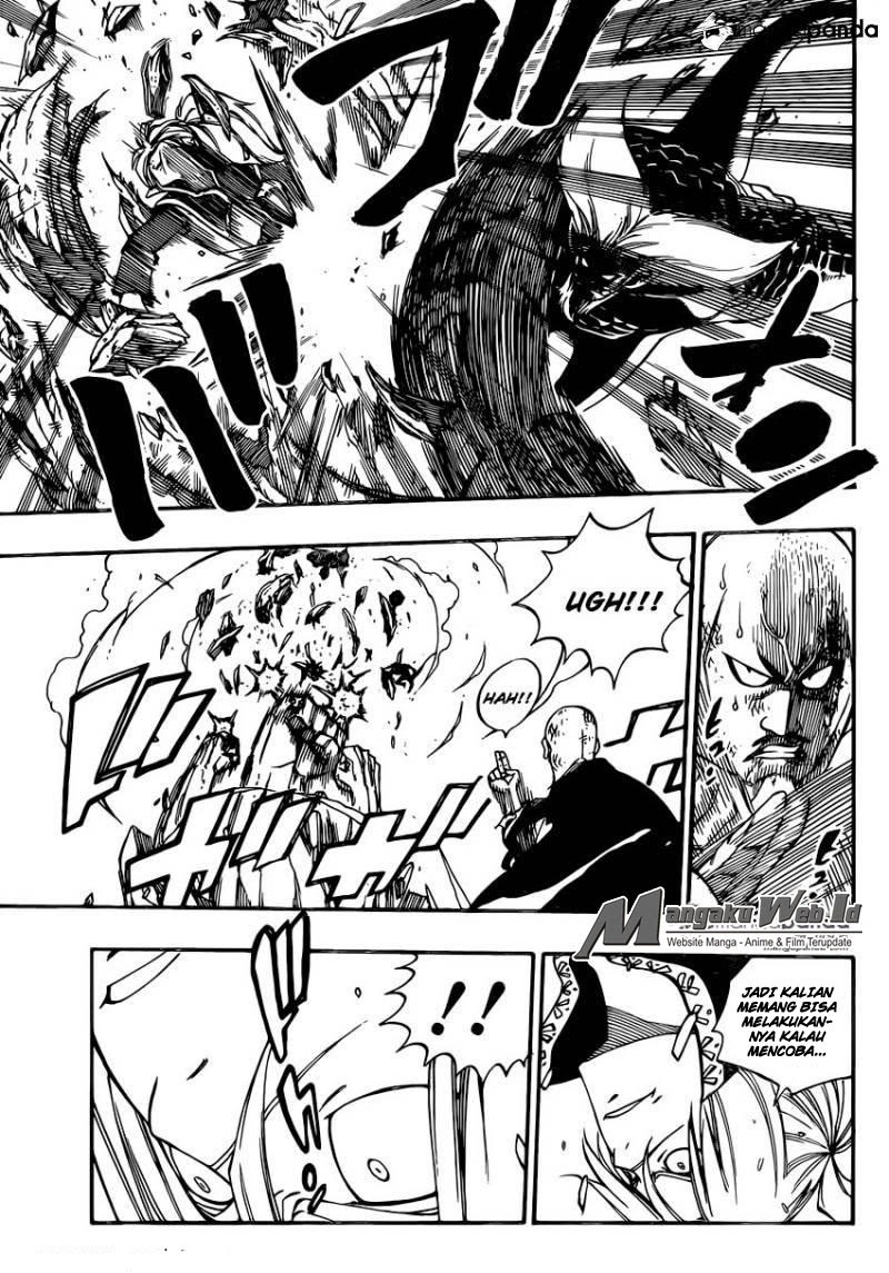 Fairy Tail Bab 470 halaman 6