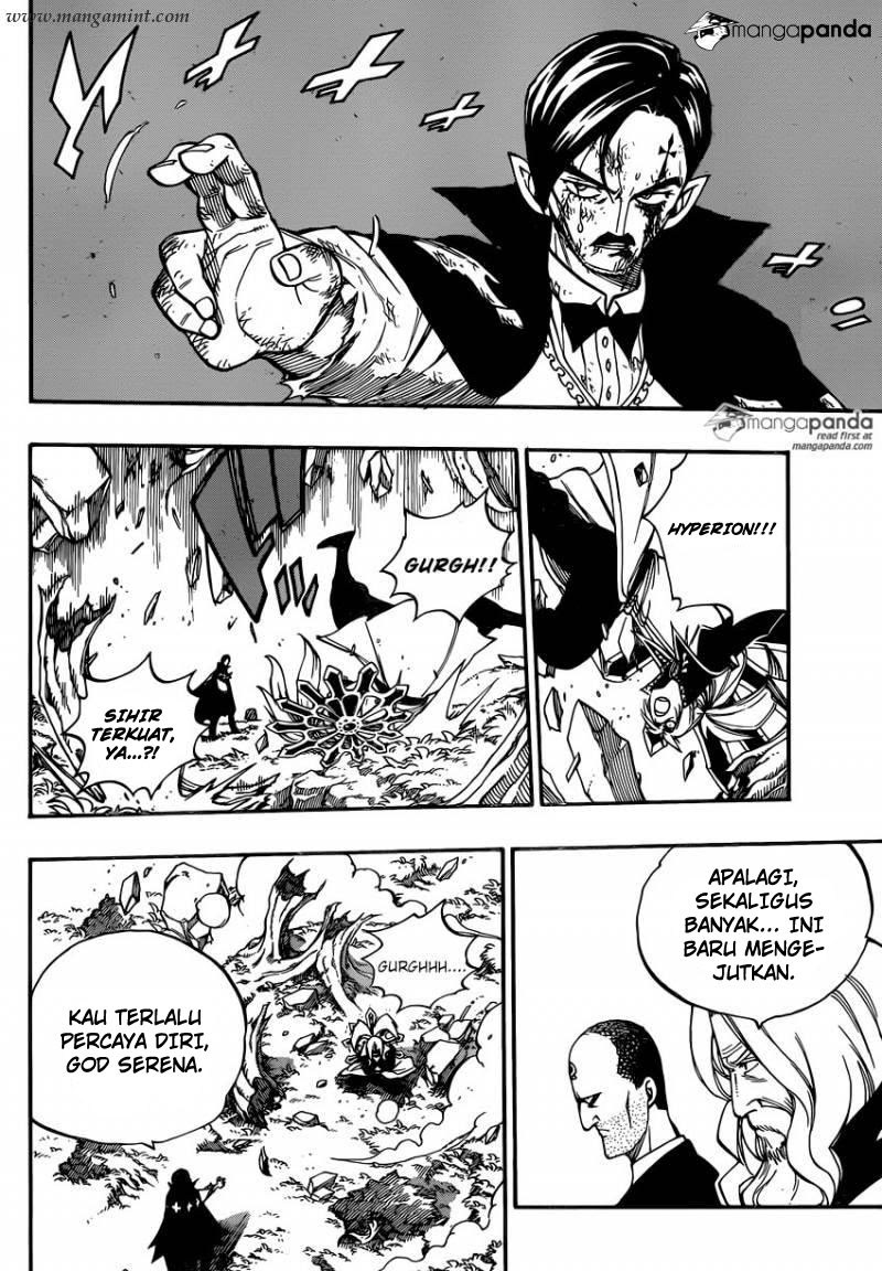 Fairy Tail Bab 470 halaman 7