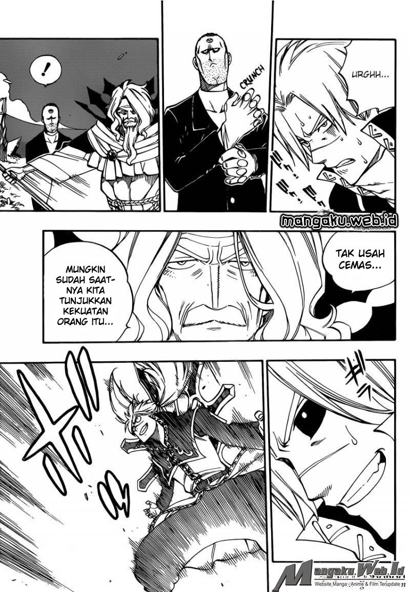Fairy Tail Bab 470 halaman 8