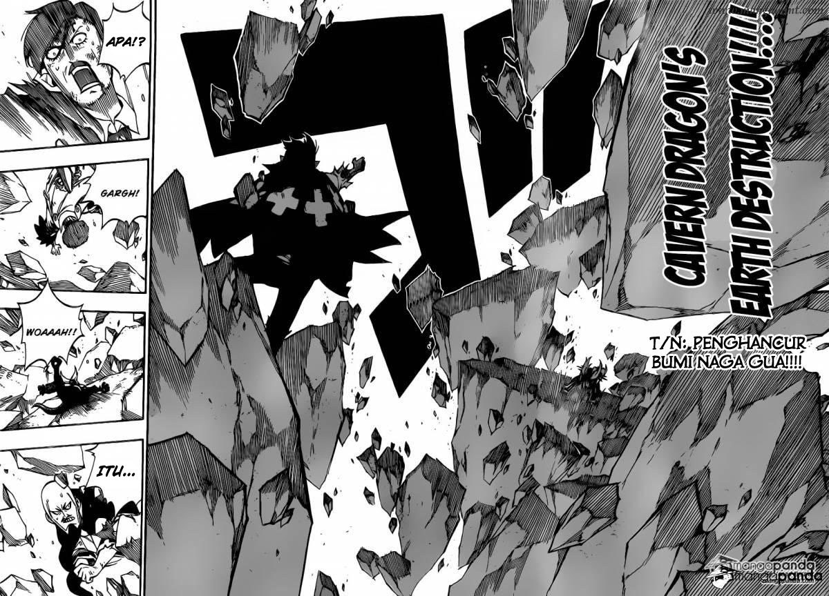 Fairy Tail Bab 470 halaman 9