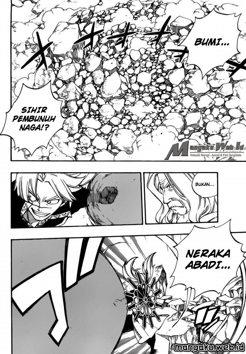 Fairy Tail Bab 470 halaman 10
