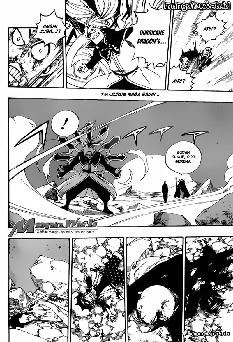 Fairy Tail Bab 470 halaman 12