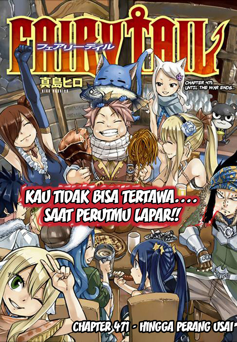 Fairy Tail Bab 471 halaman 2