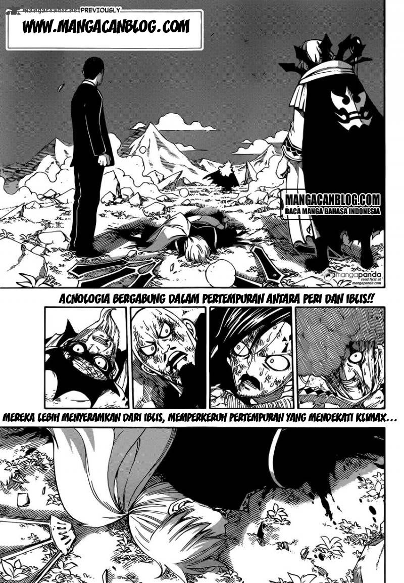 Fairy Tail Bab 471 halaman 3
