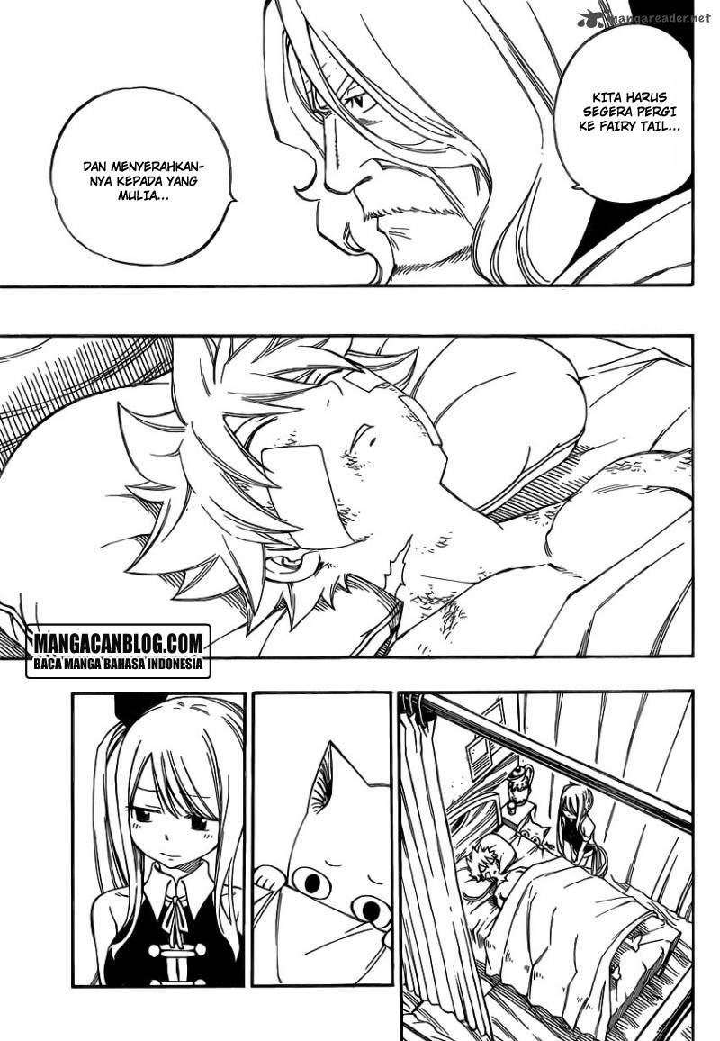 Fairy Tail Bab 471 halaman 5