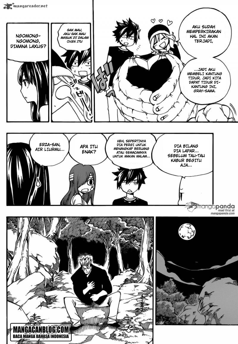 Fairy Tail Bab 471 halaman 8