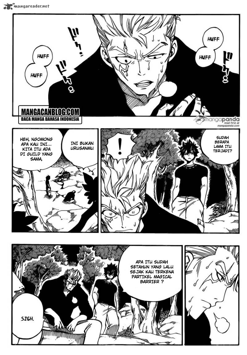Fairy Tail Bab 471 halaman 9