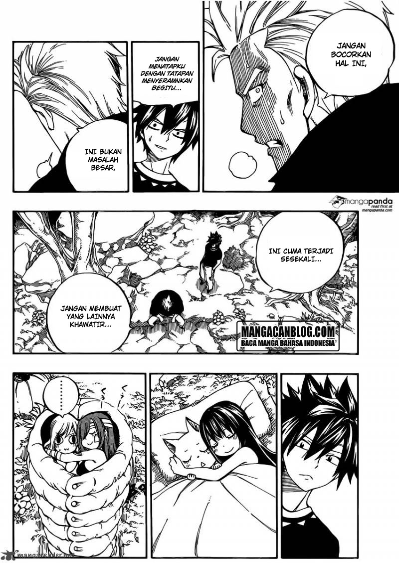 Fairy Tail Bab 471 halaman 10