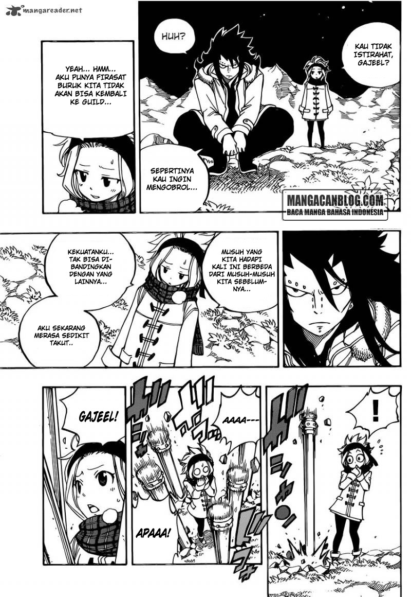 Fairy Tail Bab 471 halaman 13