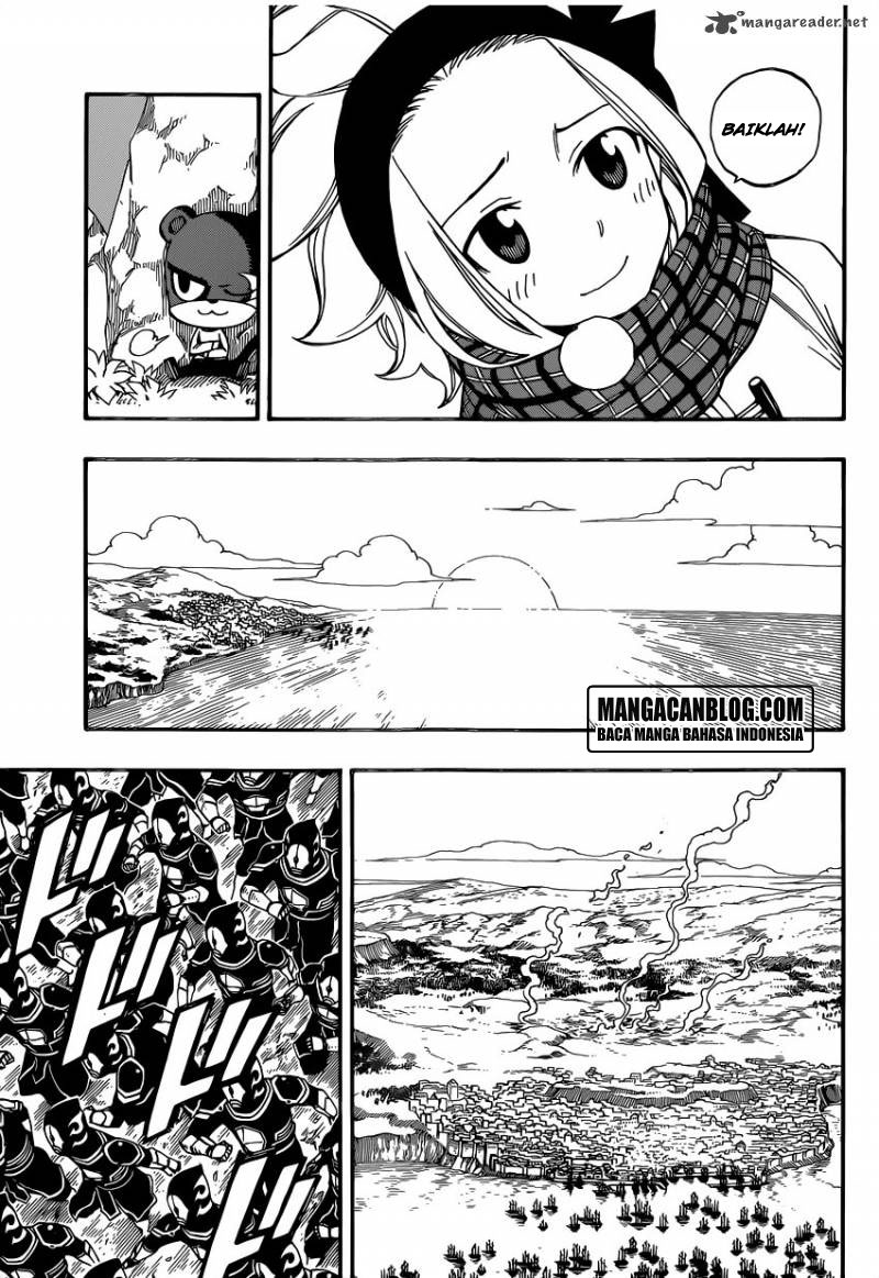 Fairy Tail Bab 471 halaman 15