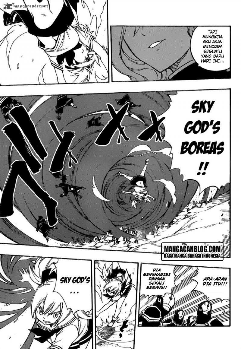 Fairy Tail Bab 471 halaman 17