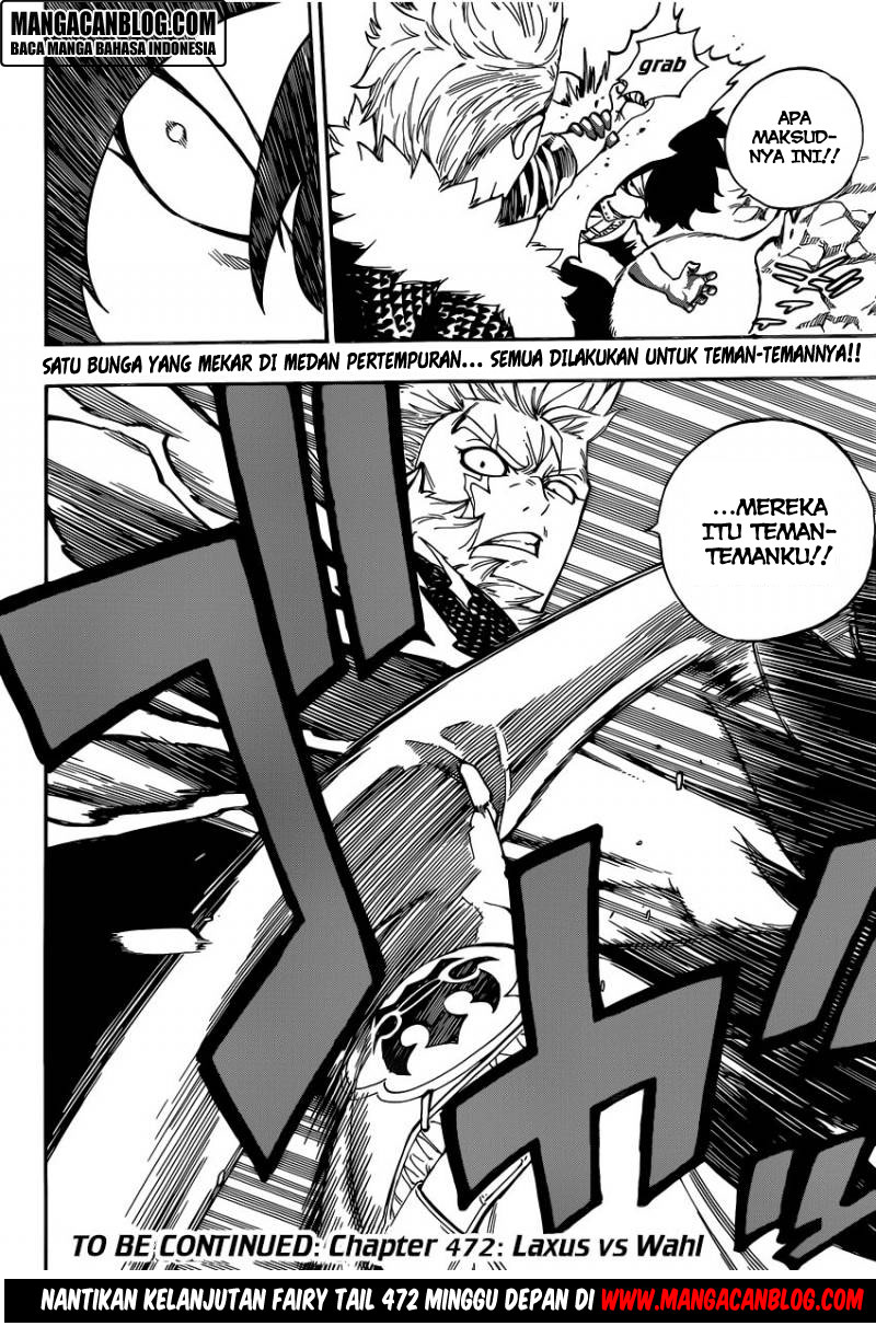 Fairy Tail Bab 471 halaman 24