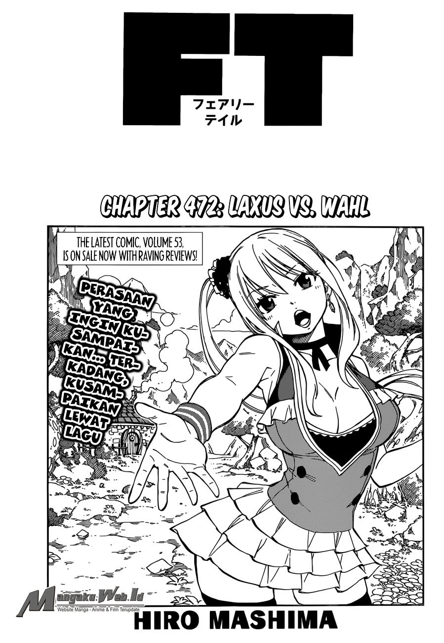 Fairy Tail Bab 472 halaman 2