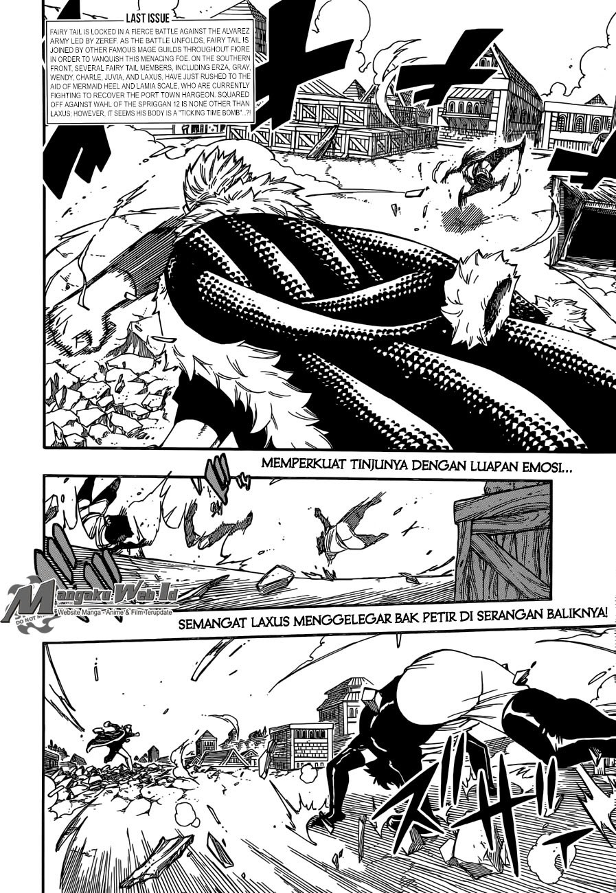 Fairy Tail Bab 472 halaman 3