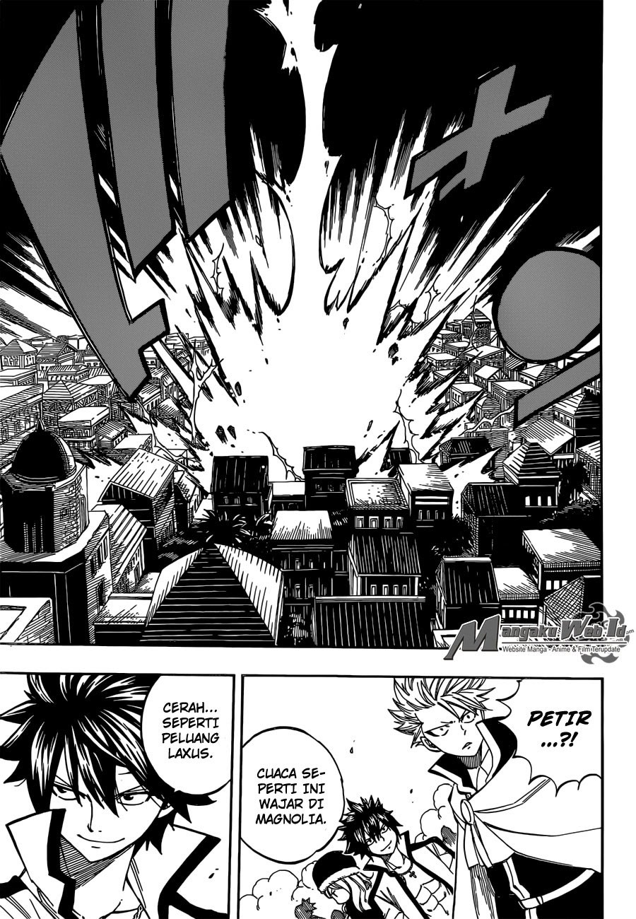 Fairy Tail Bab 472 halaman 6