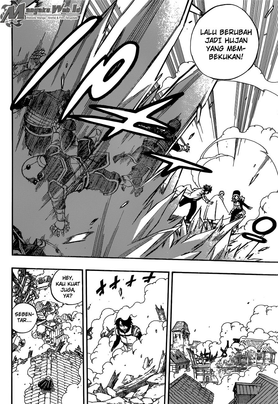 Fairy Tail Bab 472 halaman 7