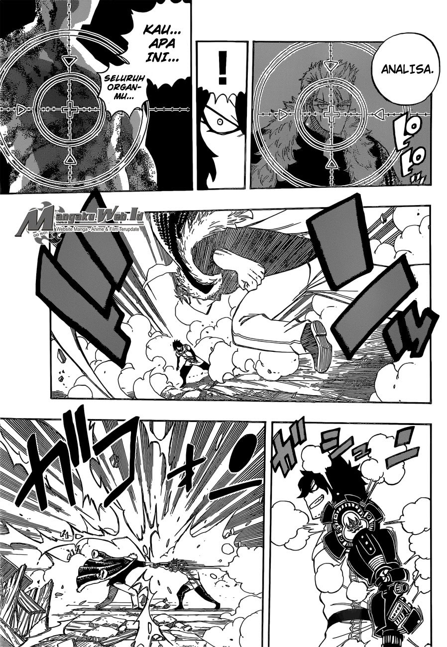 Fairy Tail Bab 472 halaman 8
