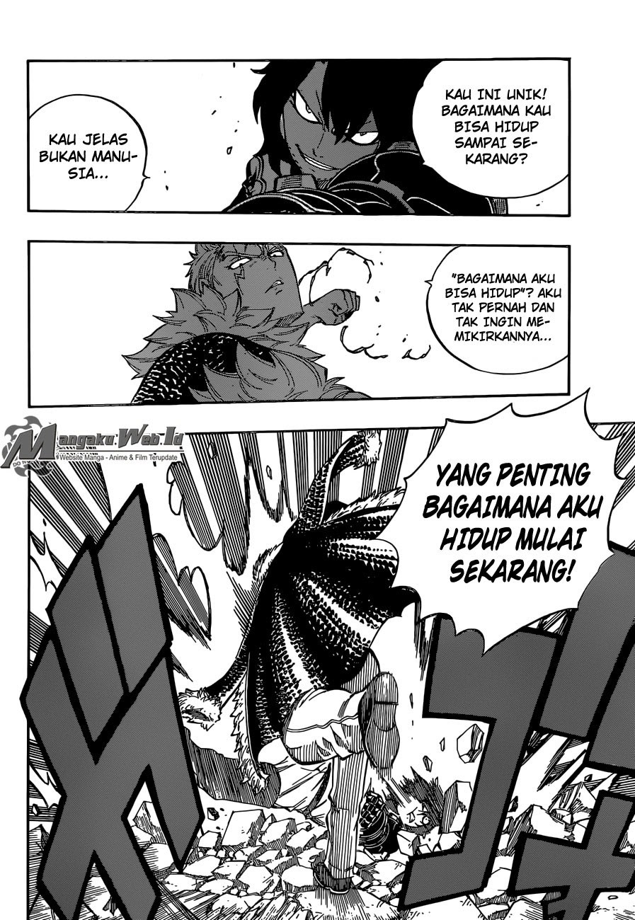 Fairy Tail Bab 472 halaman 9
