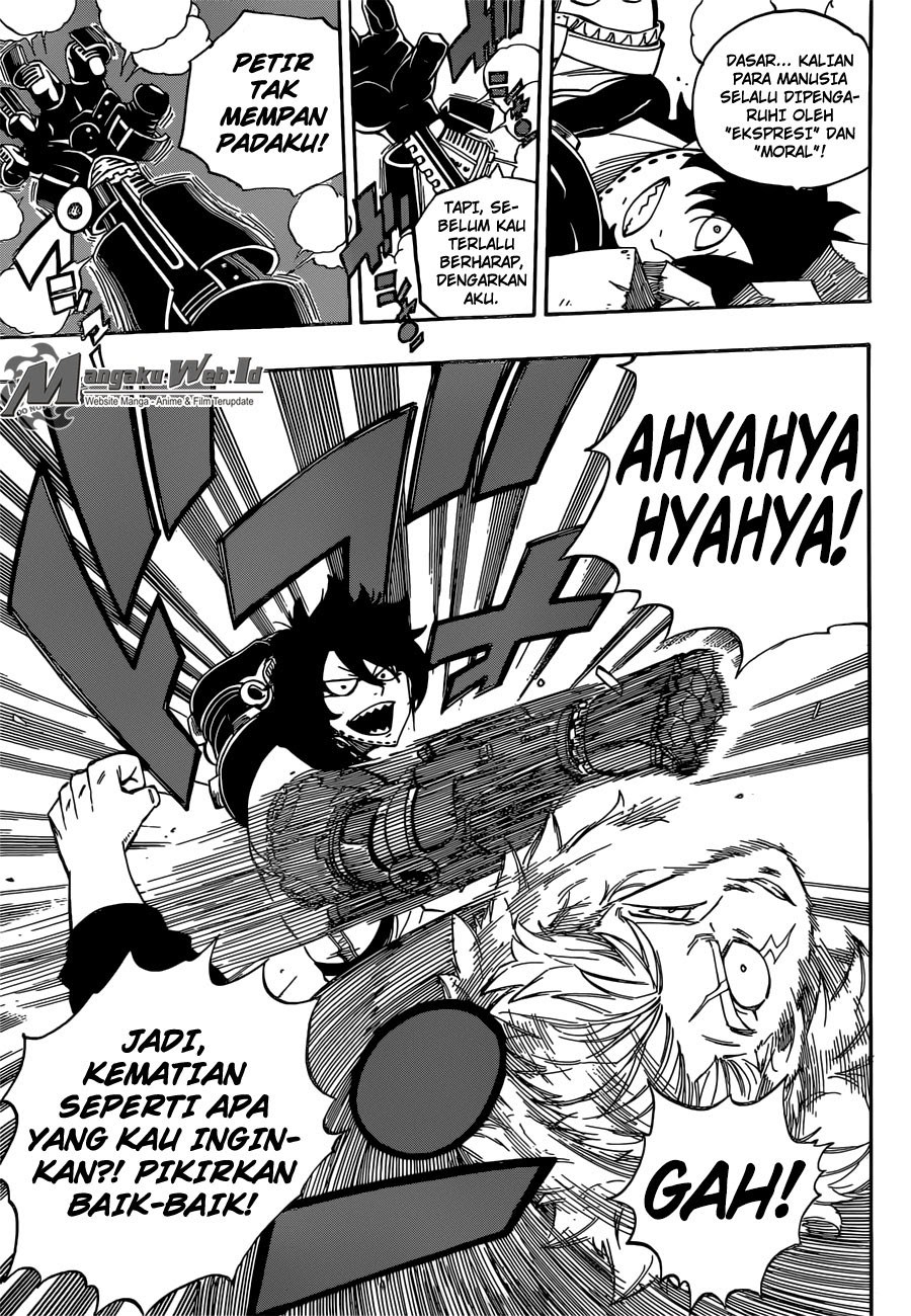 Fairy Tail Bab 472 halaman 10