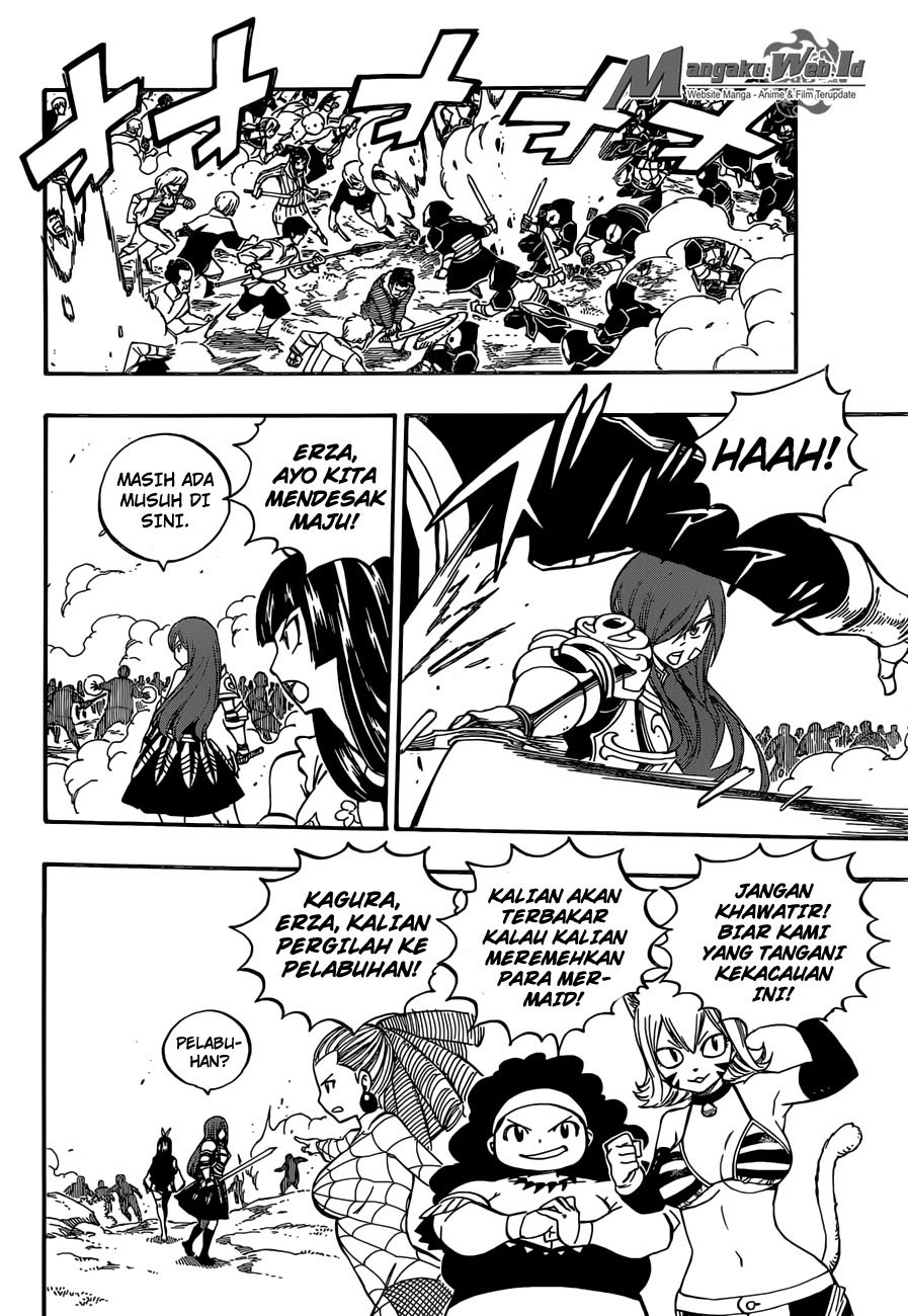 Fairy Tail Bab 472 halaman 11